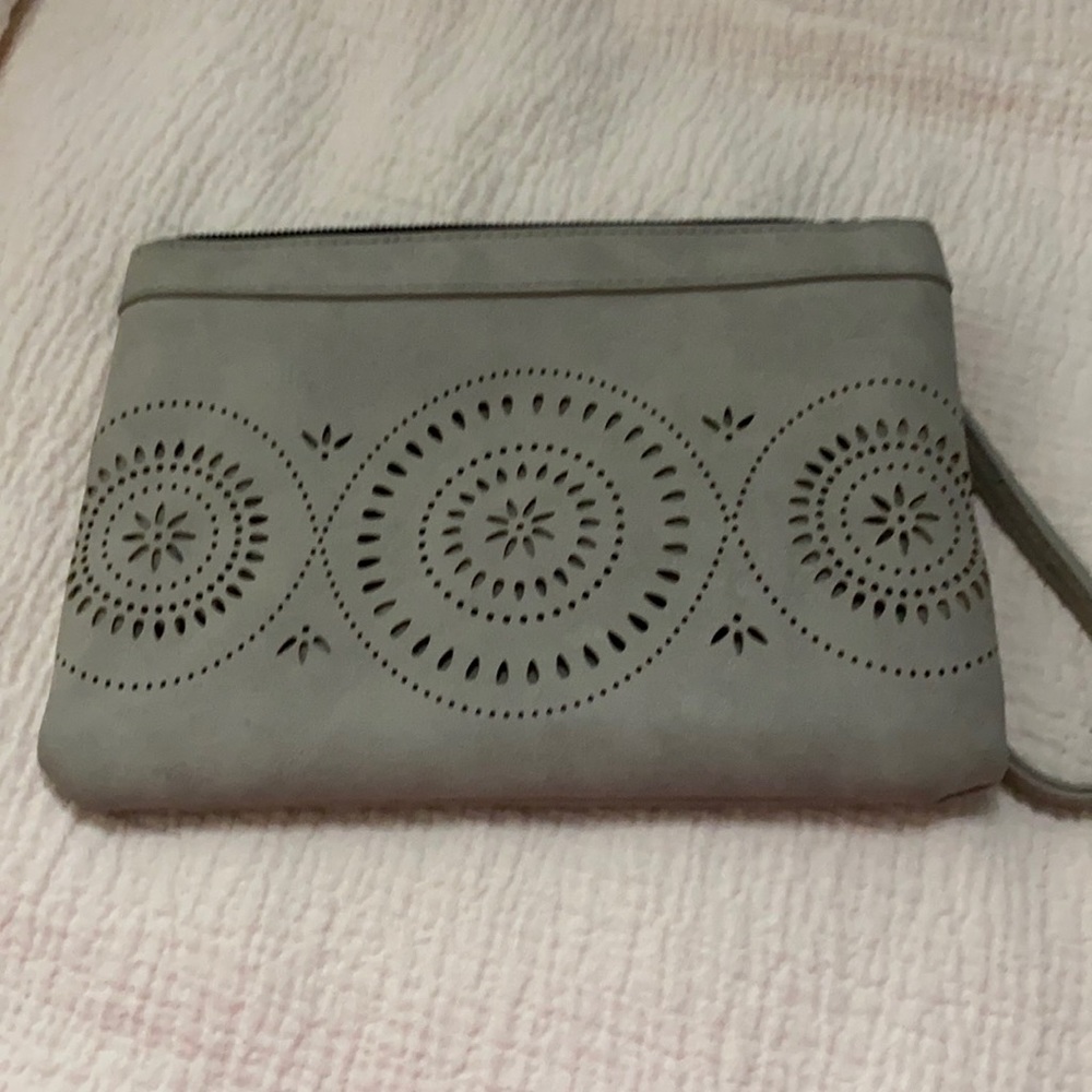 Wristlet